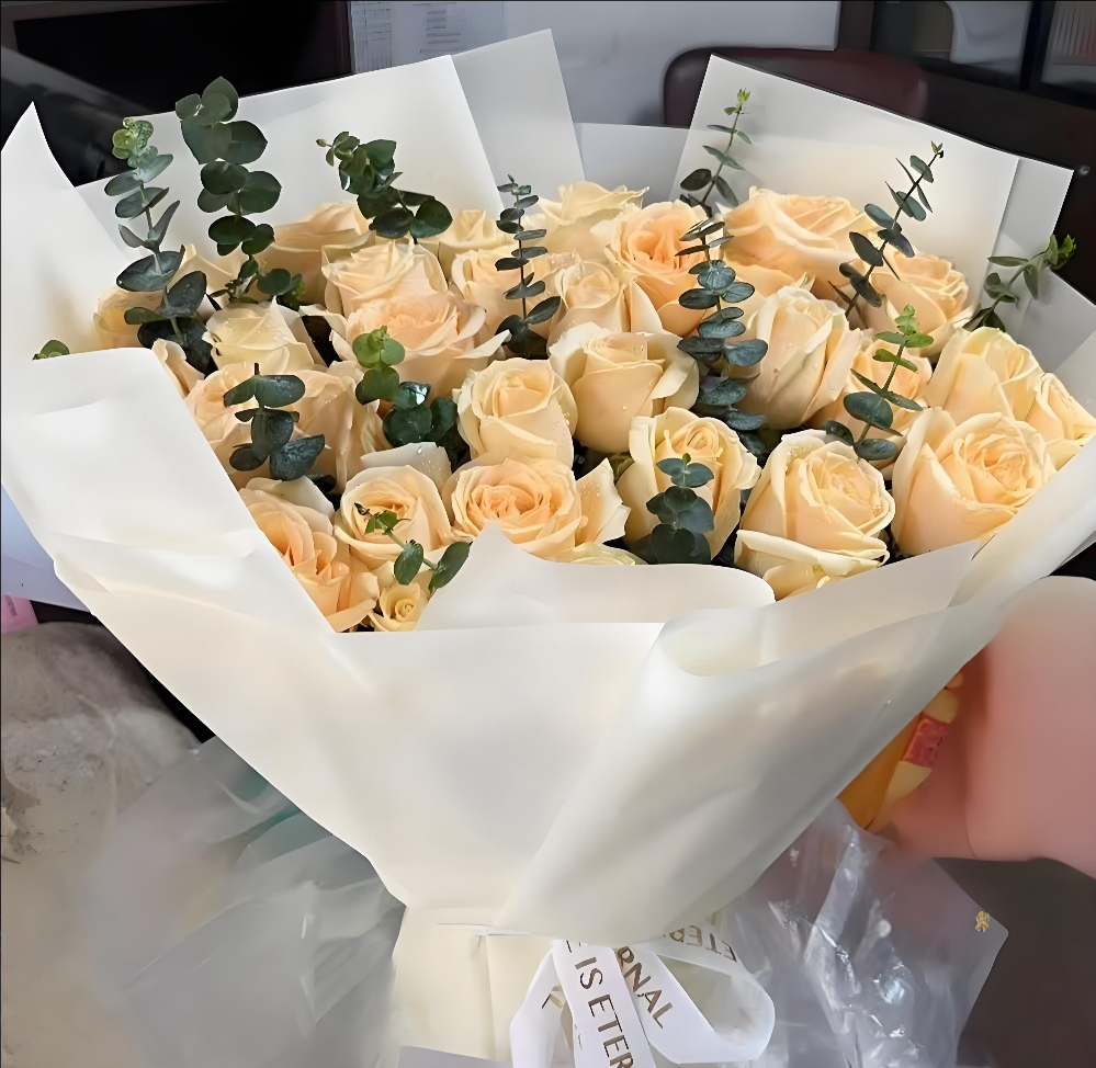 柳州城中区花店