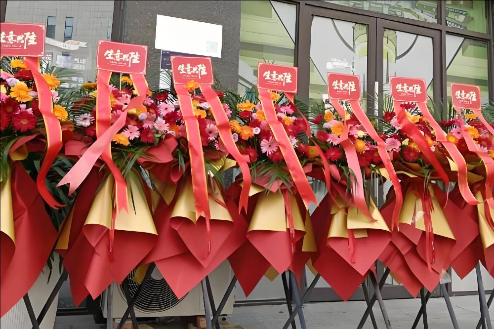 柳州城中区花店